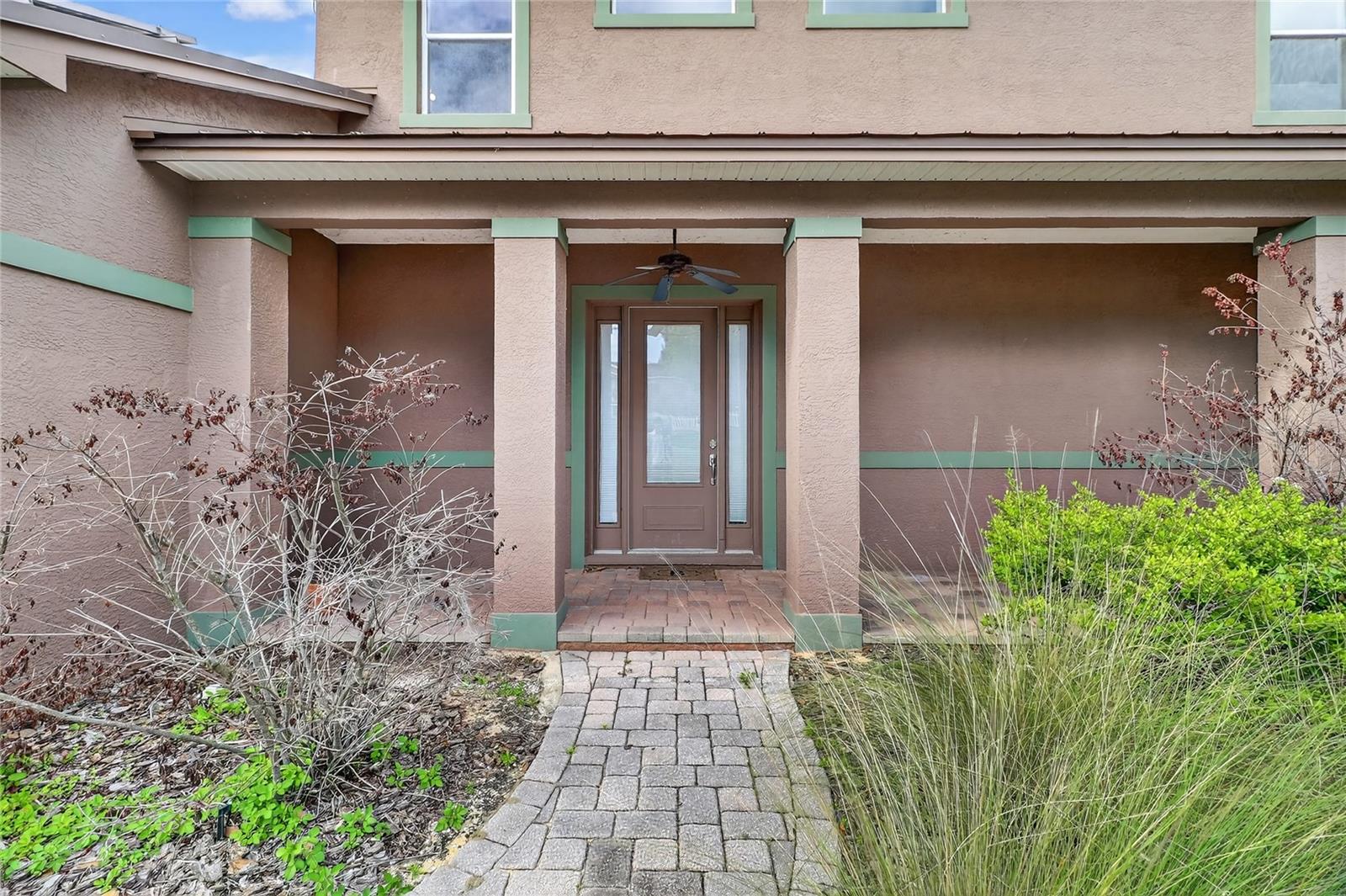 LAKE WALES HEIGHTS - Residential