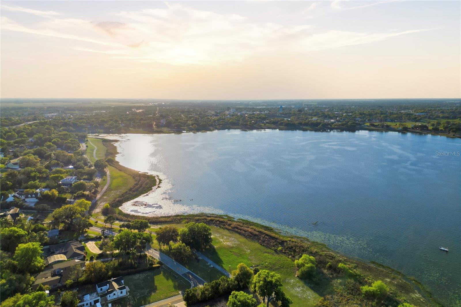 LAKE WALES HEIGHTS - Residential