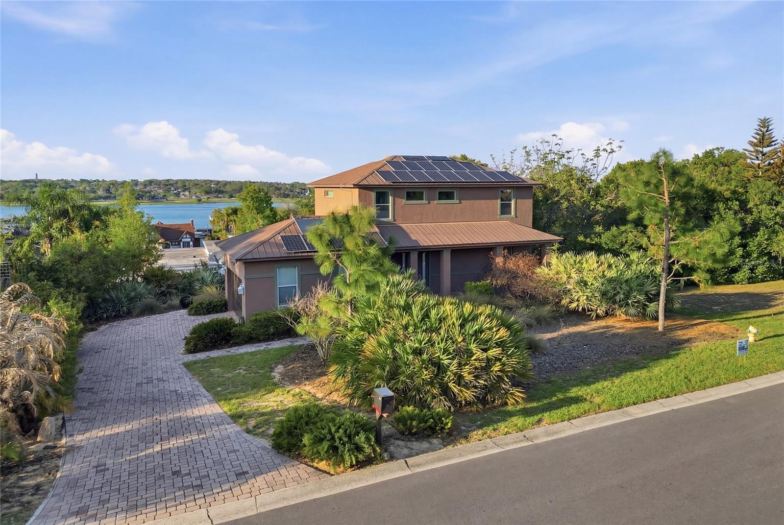 LAKE WALES HEIGHTS - Residential