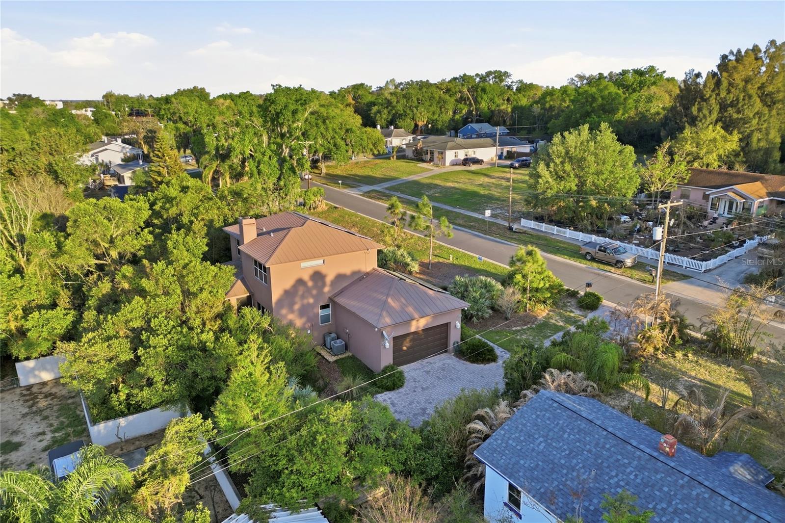 LAKE WALES HEIGHTS - Residential