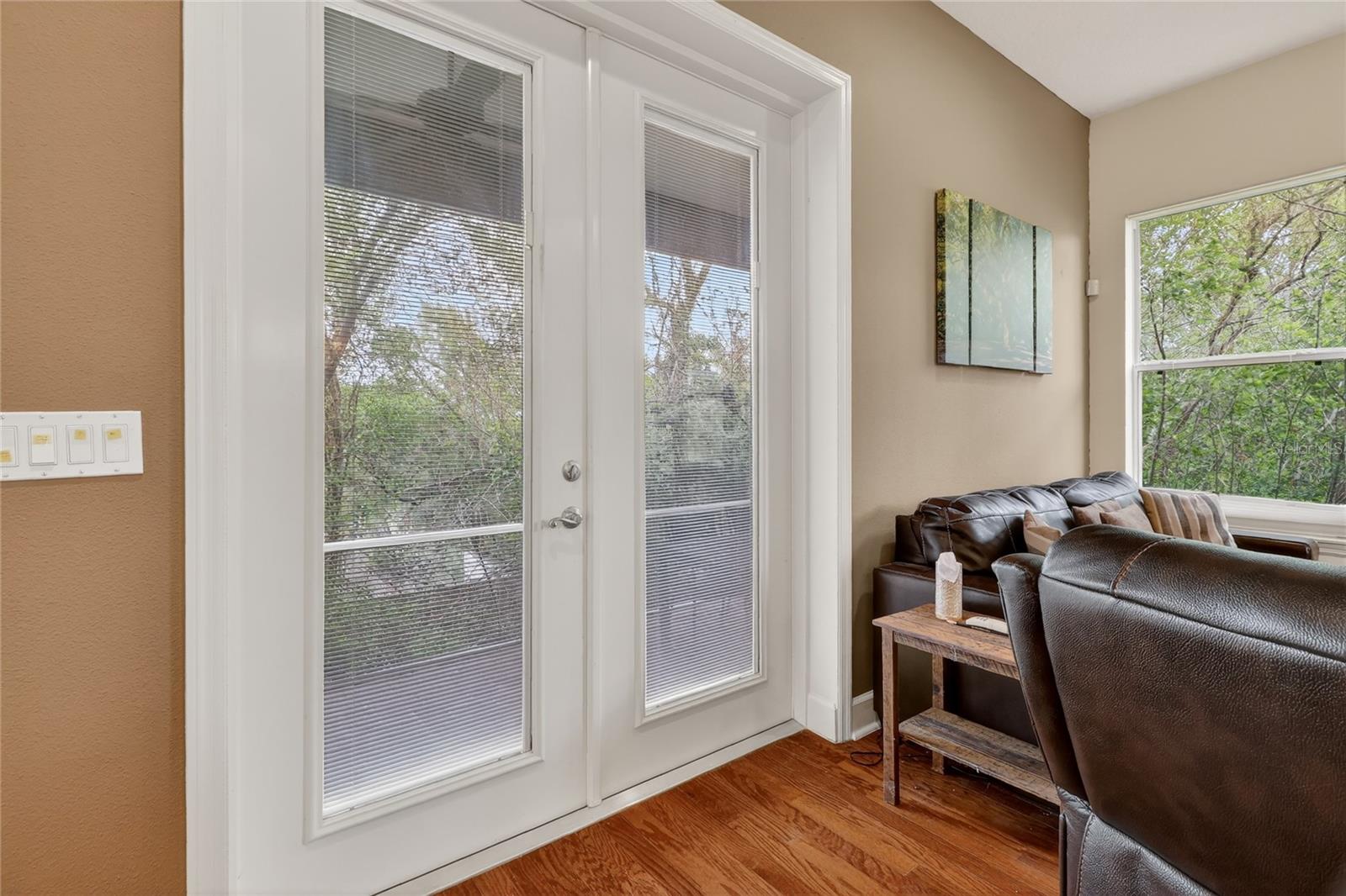 LAKE WALES HEIGHTS - Residential