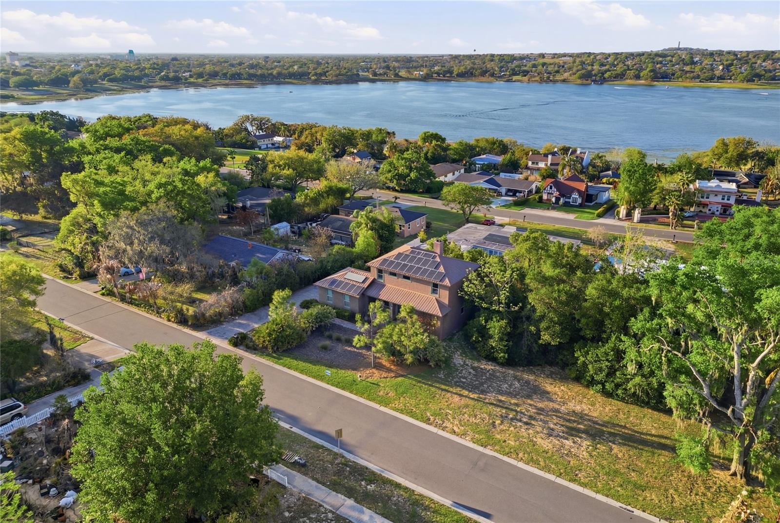 LAKE WALES HEIGHTS - Residential