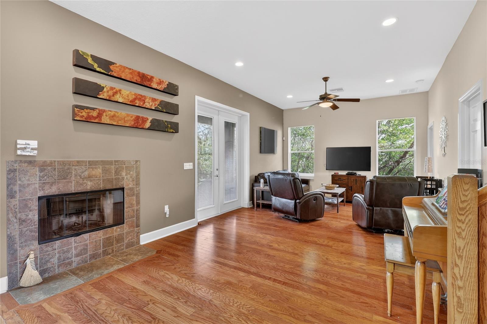 LAKE WALES HEIGHTS - Residential