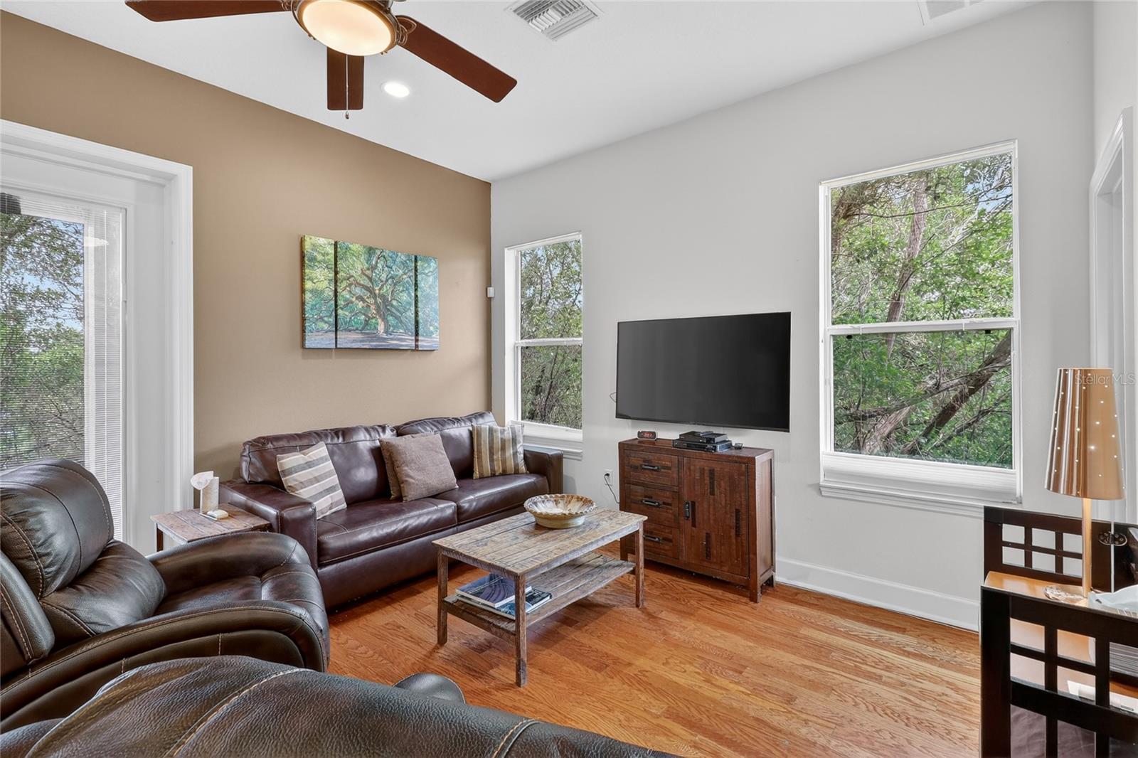 LAKE WALES HEIGHTS - Residential