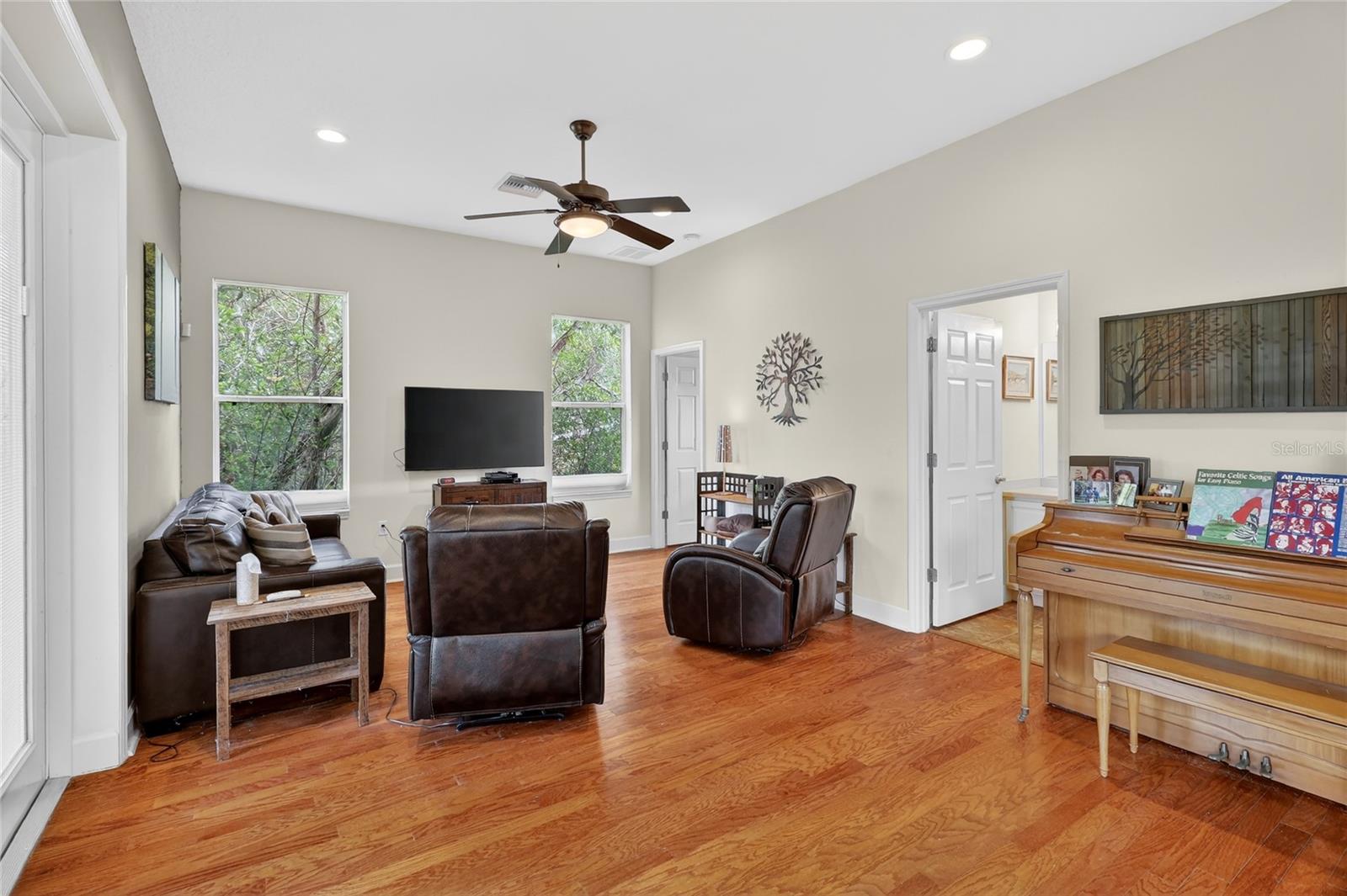 LAKE WALES HEIGHTS - Residential