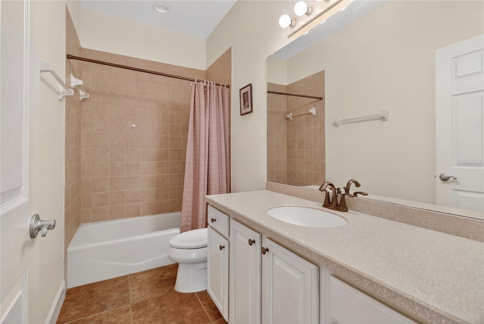 LAKE WALES HEIGHTS - Residential