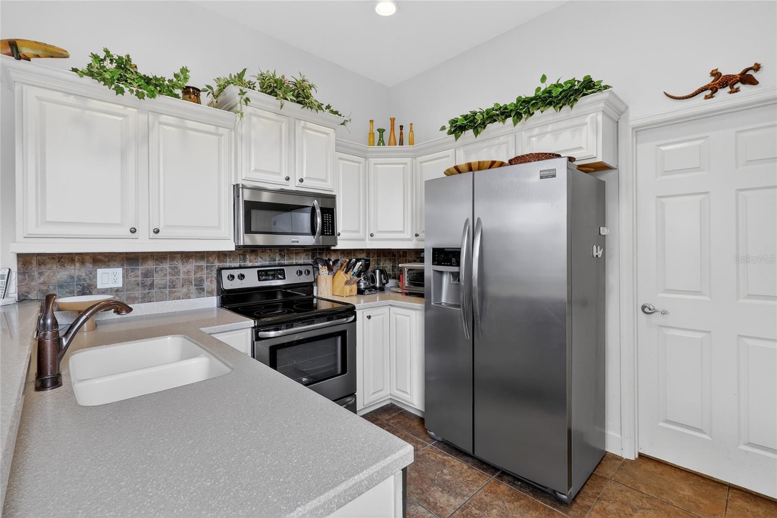 LAKE WALES HEIGHTS - Residential