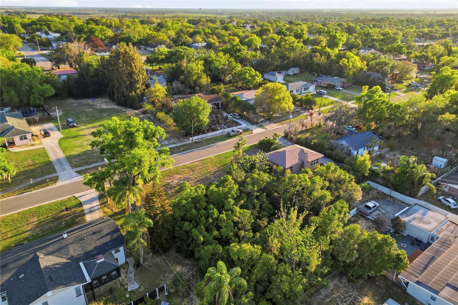 LAKE WALES HEIGHTS - Residential