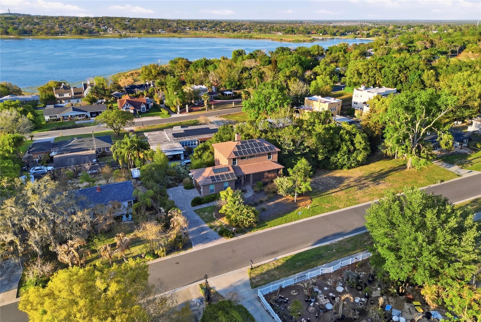 LAKE WALES HEIGHTS - Residential