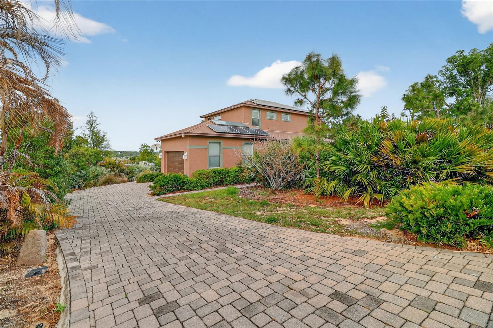 LAKE WALES HEIGHTS - Residential