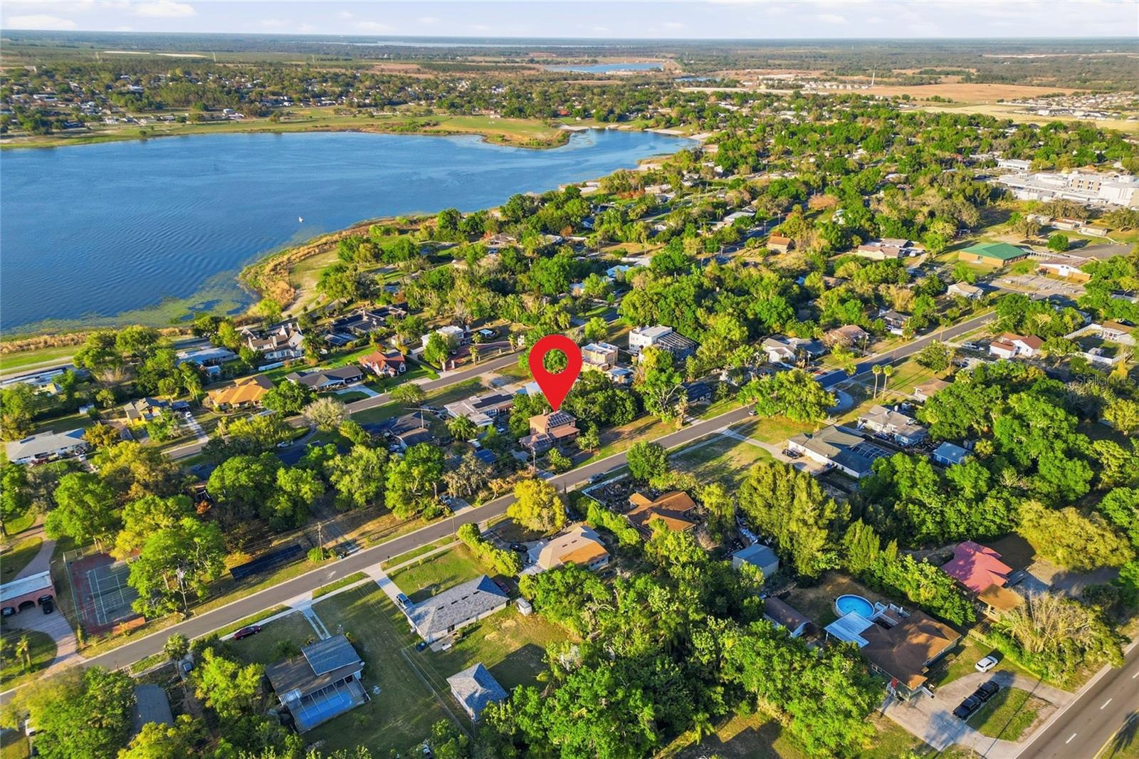 LAKE WALES HEIGHTS - Residential