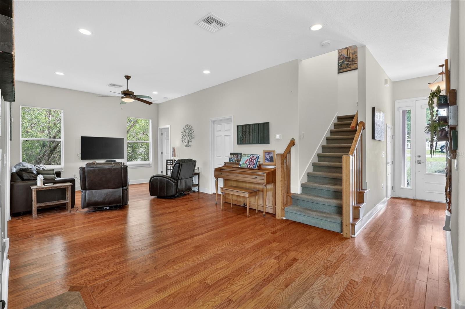 LAKE WALES HEIGHTS - Residential