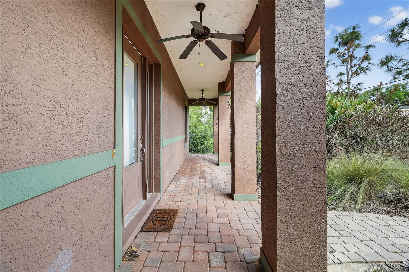 LAKE WALES HEIGHTS - Residential