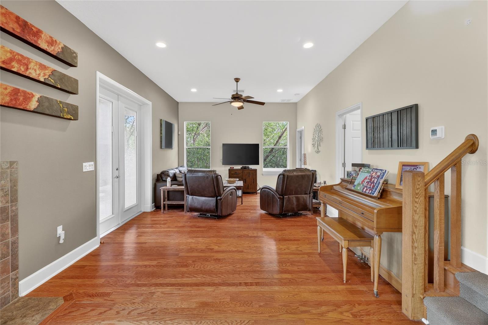 LAKE WALES HEIGHTS - Residential