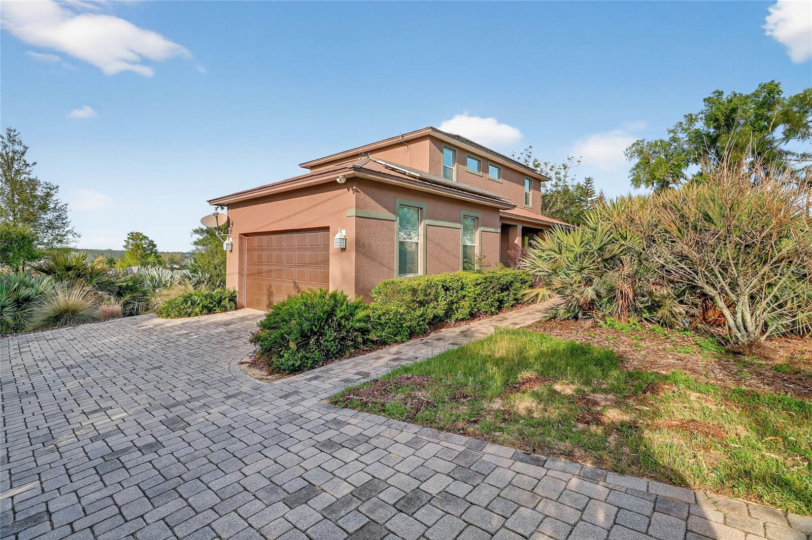 LAKE WALES HEIGHTS - Residential