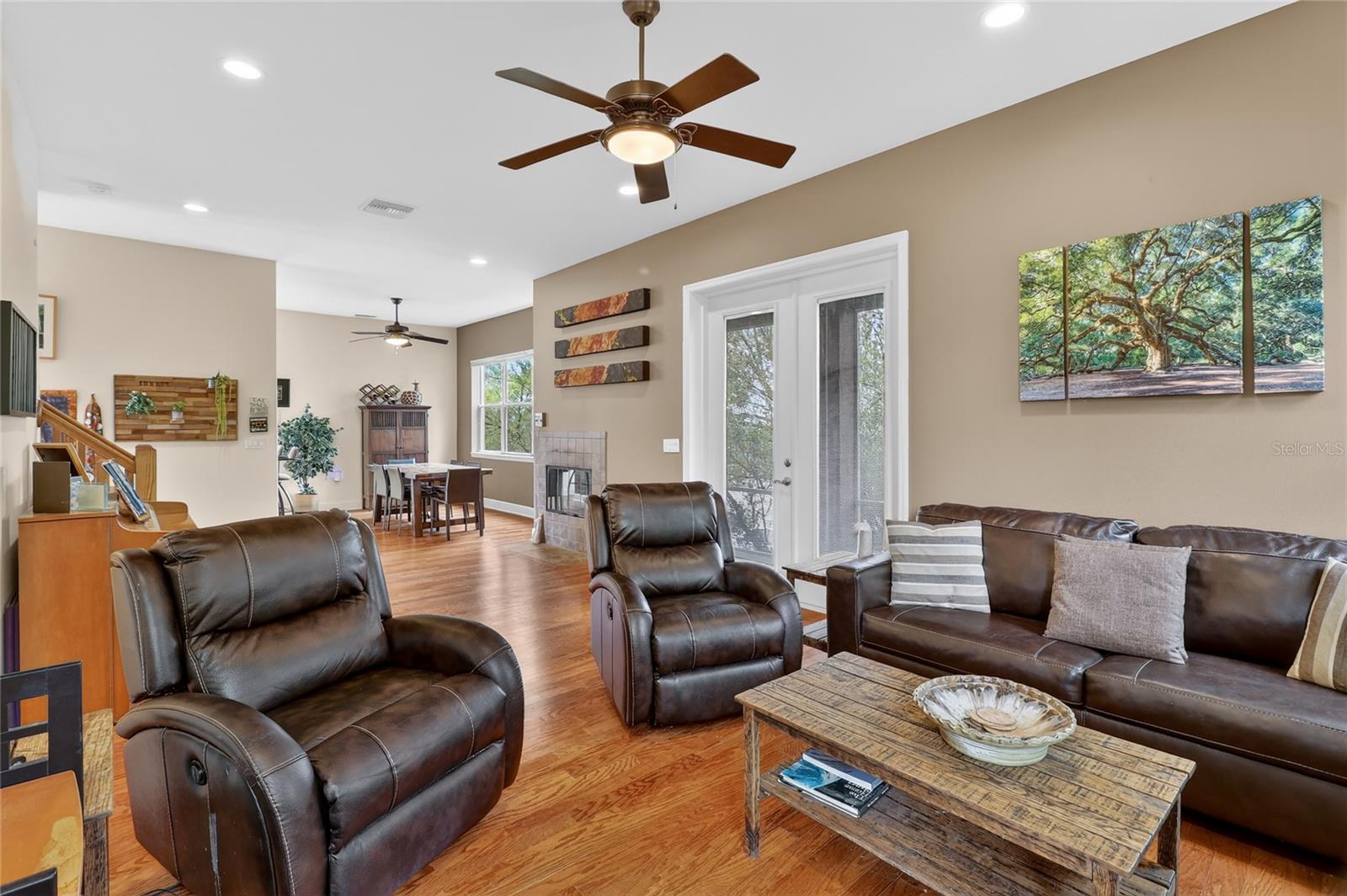 LAKE WALES HEIGHTS - Residential