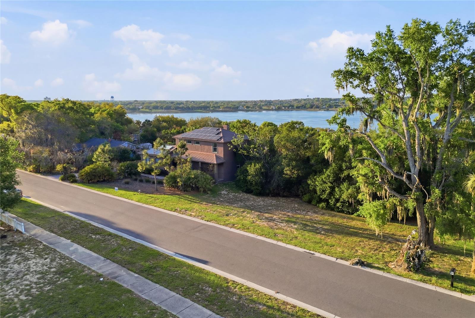 LAKE WALES HEIGHTS - Residential