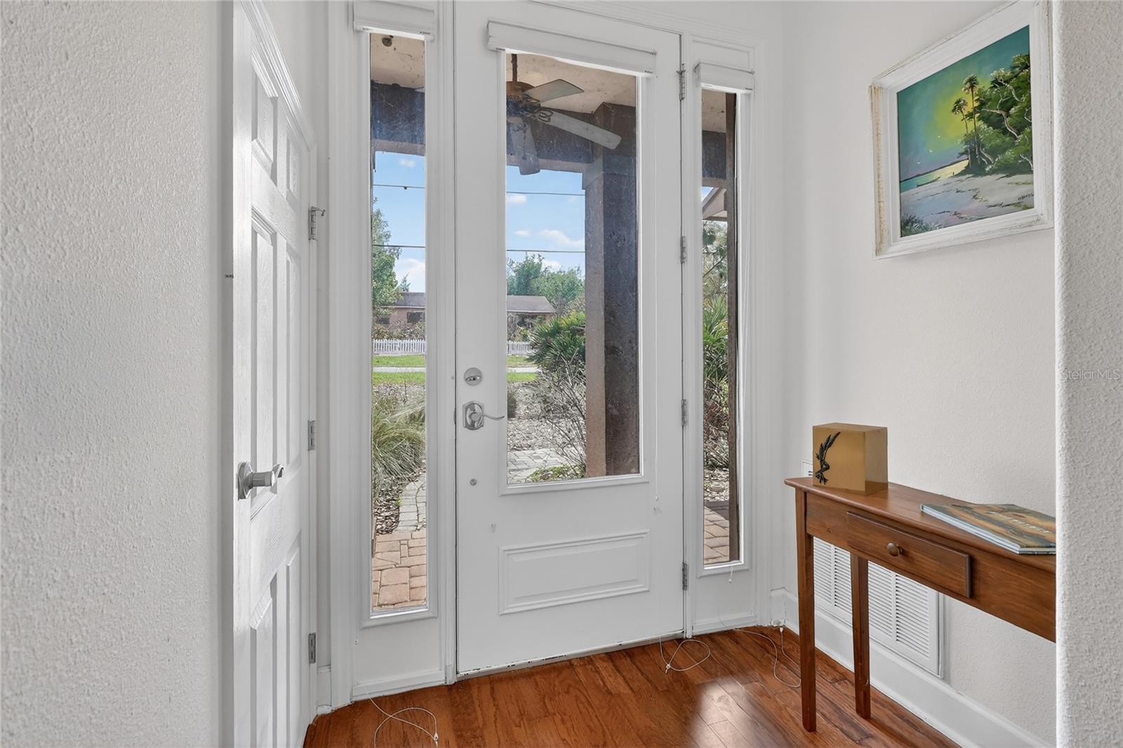 LAKE WALES HEIGHTS - Residential