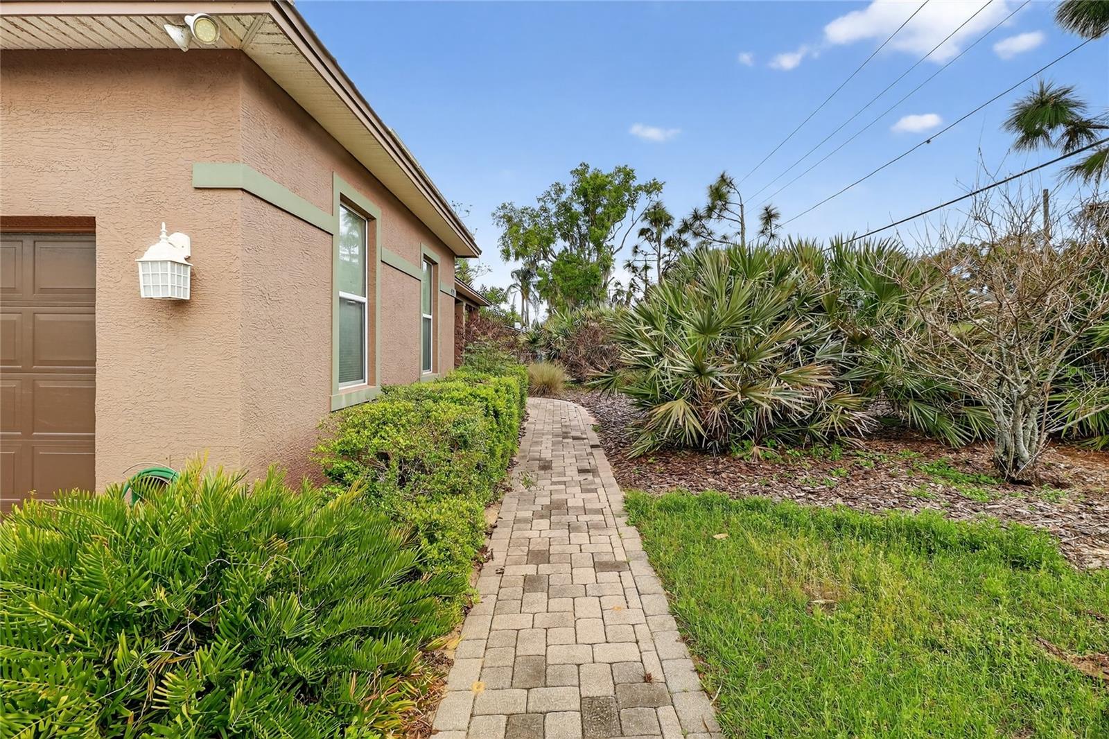 LAKE WALES HEIGHTS - Residential