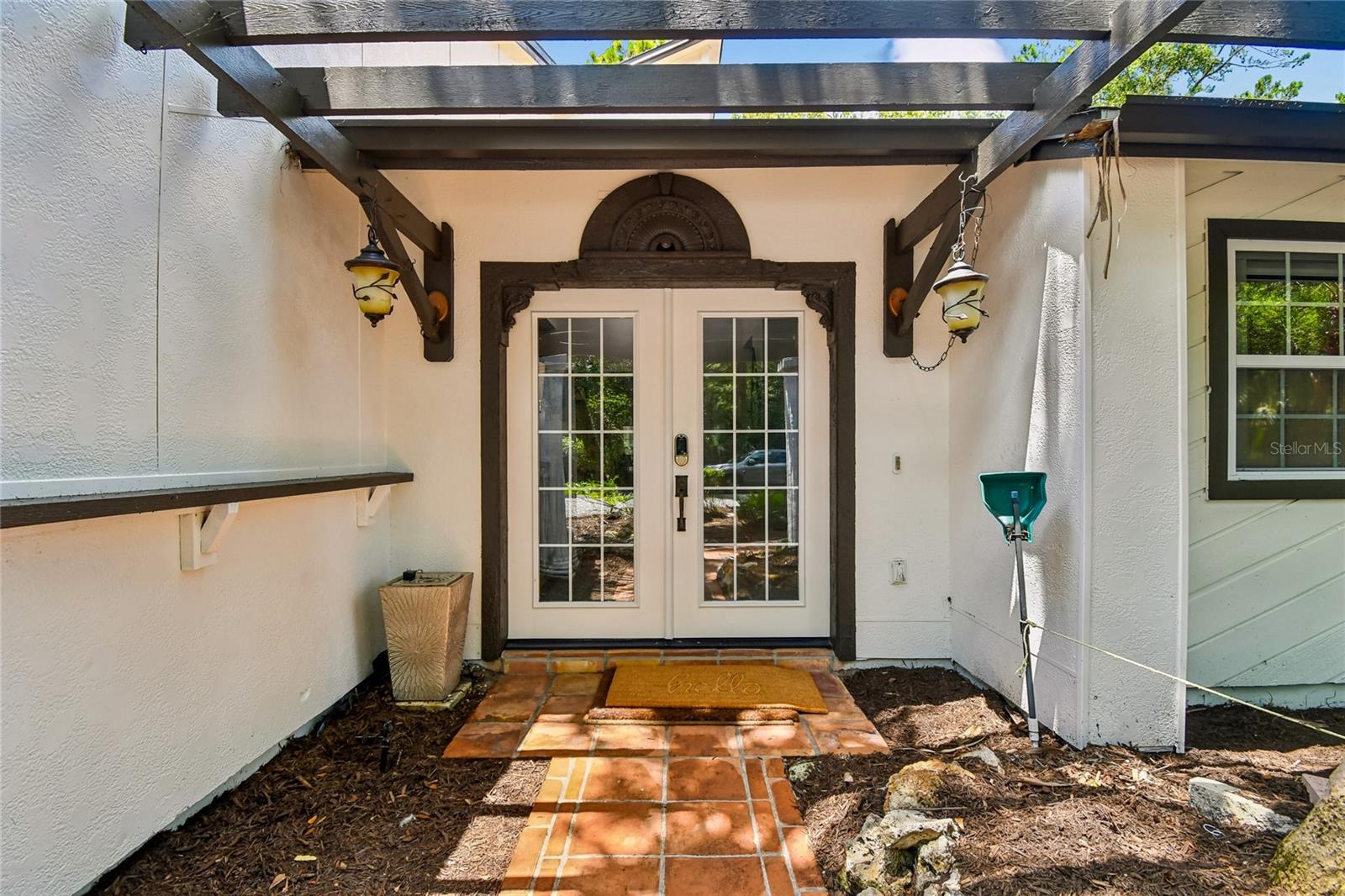 138 WISTERIA DRIVE