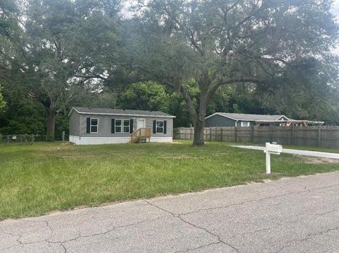 A home in OCALA