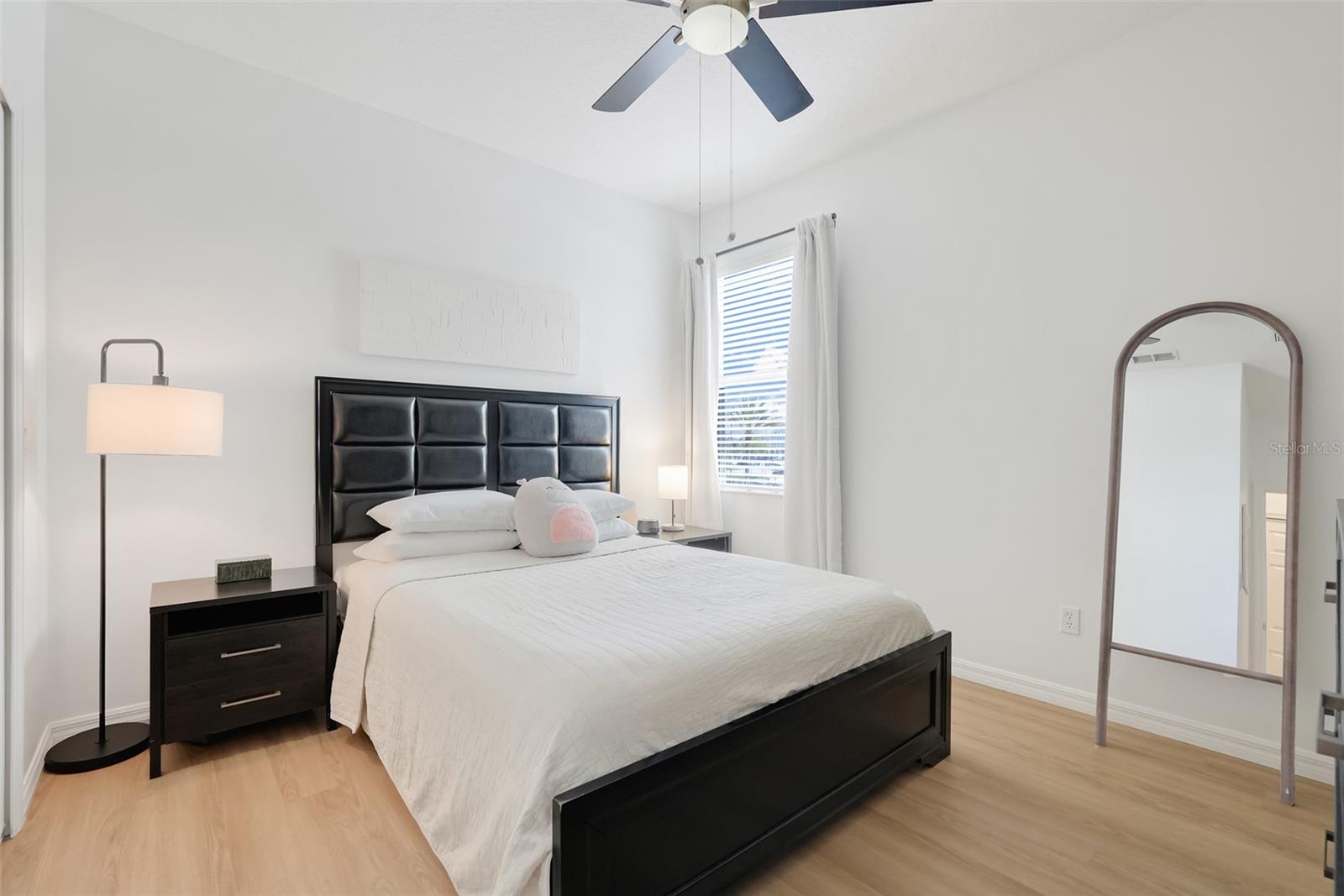 STRATFORD GREEN - Residential