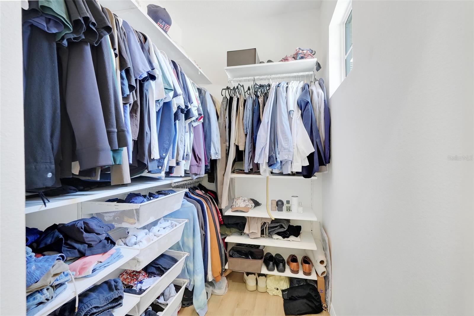 STRATFORD GREEN - Residential