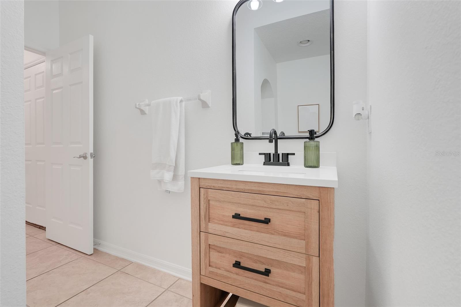 STRATFORD GREEN - Residential