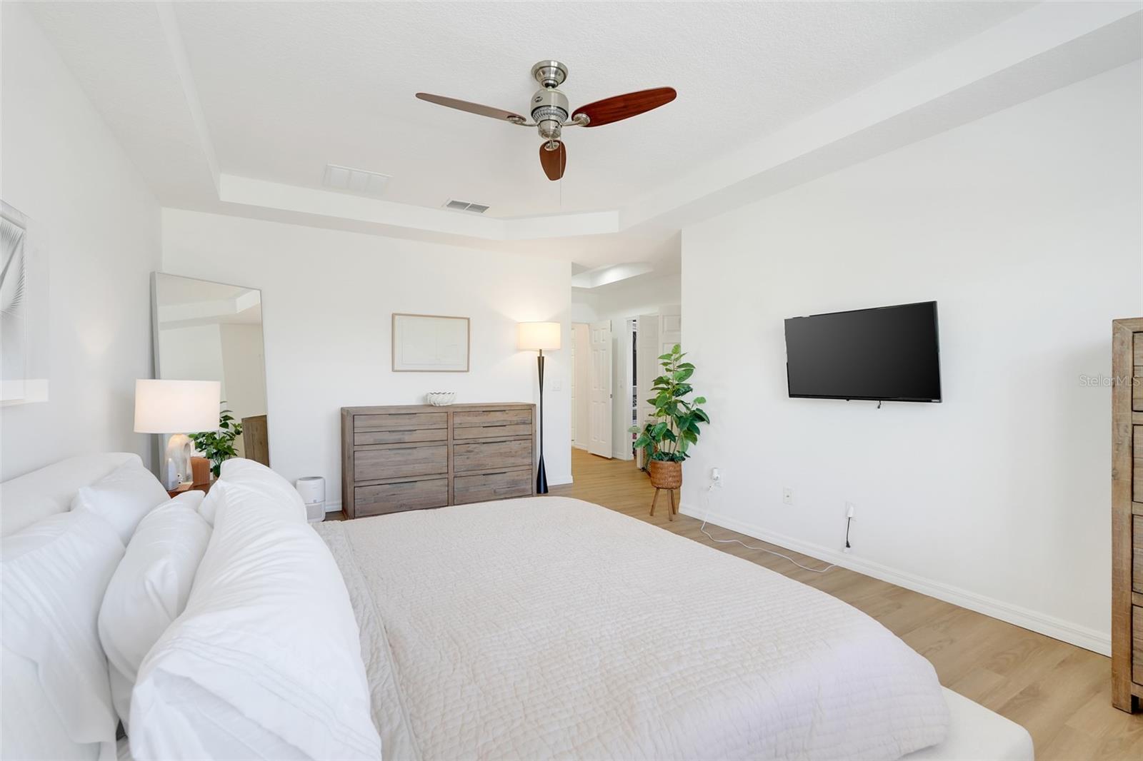 STRATFORD GREEN - Residential