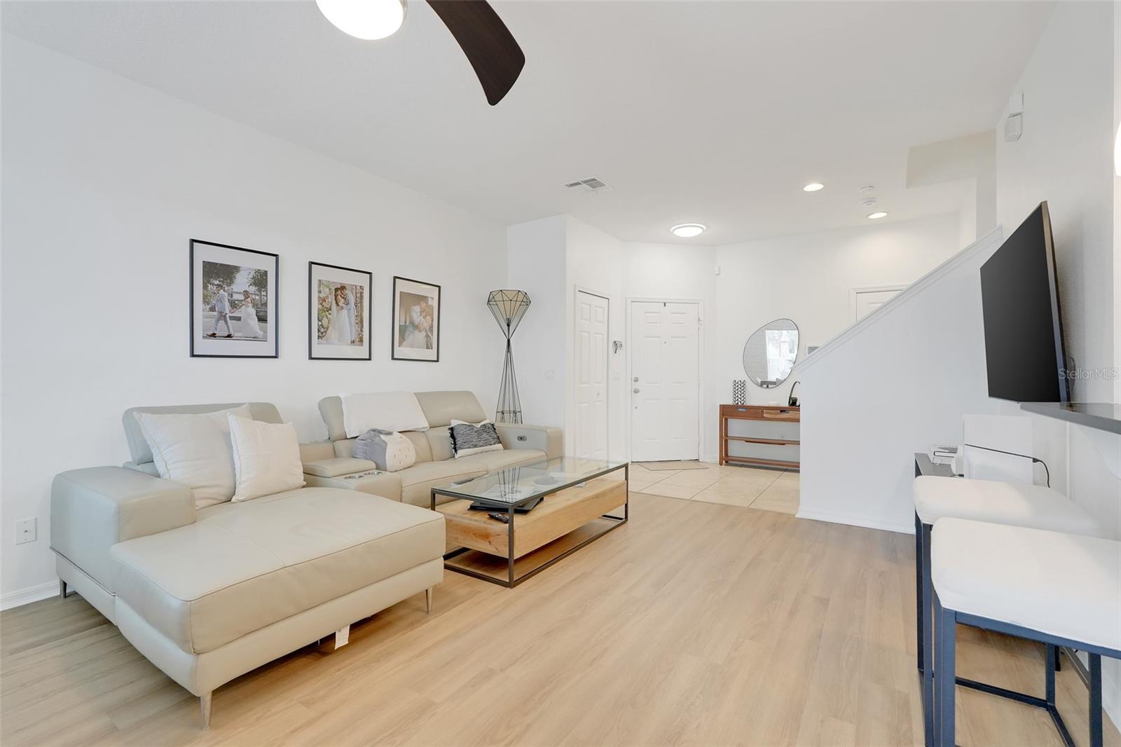 STRATFORD GREEN - Residential