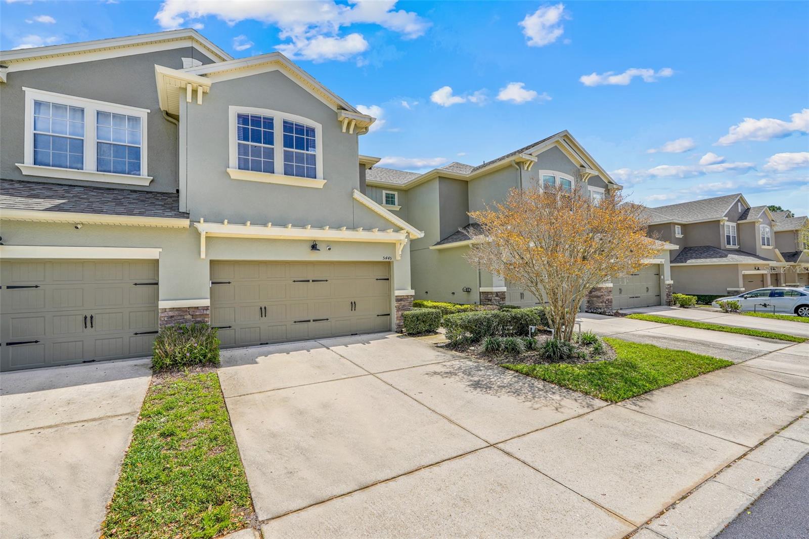 STRATFORD GREEN - Residential