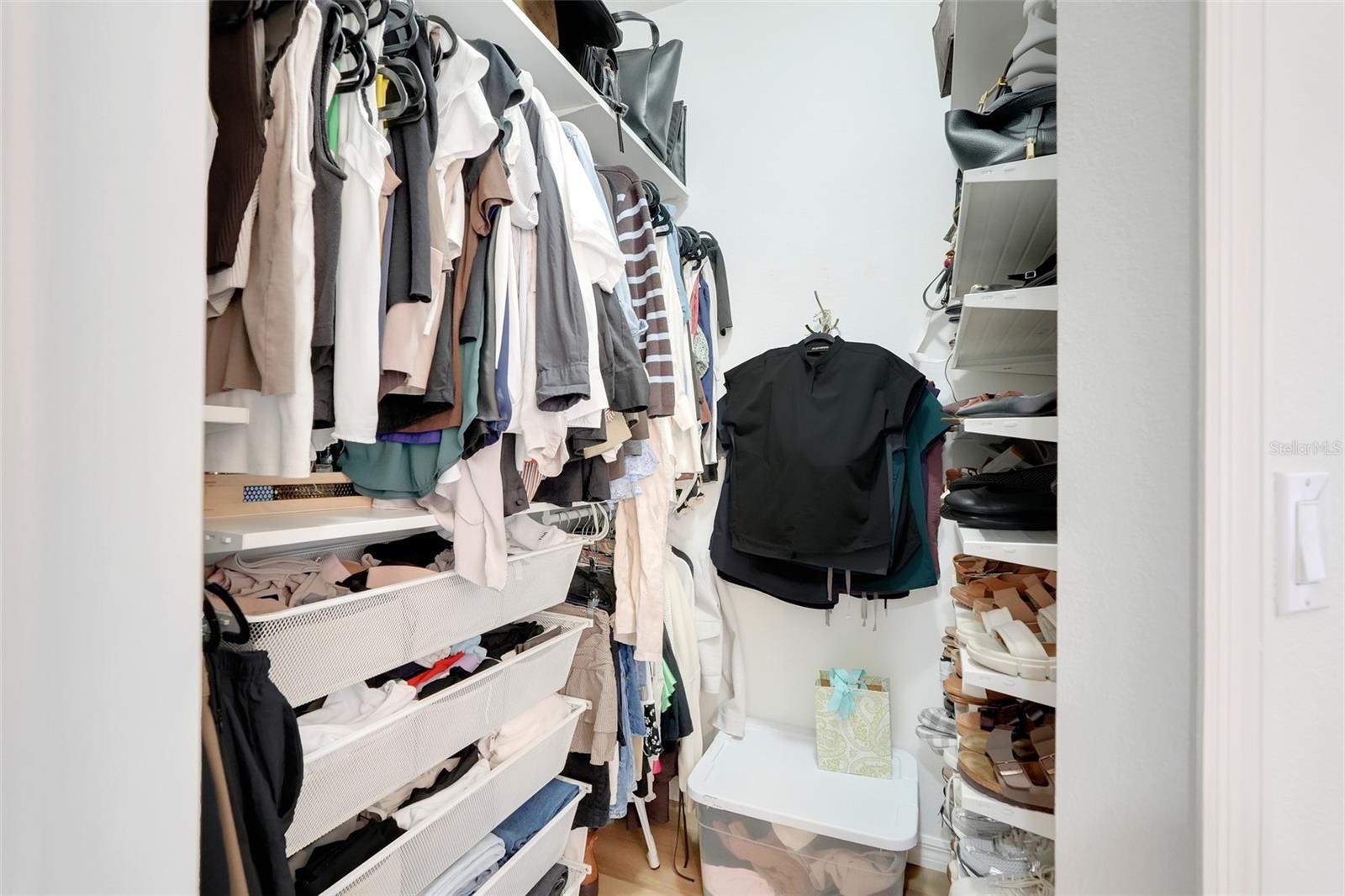 STRATFORD GREEN - Residential