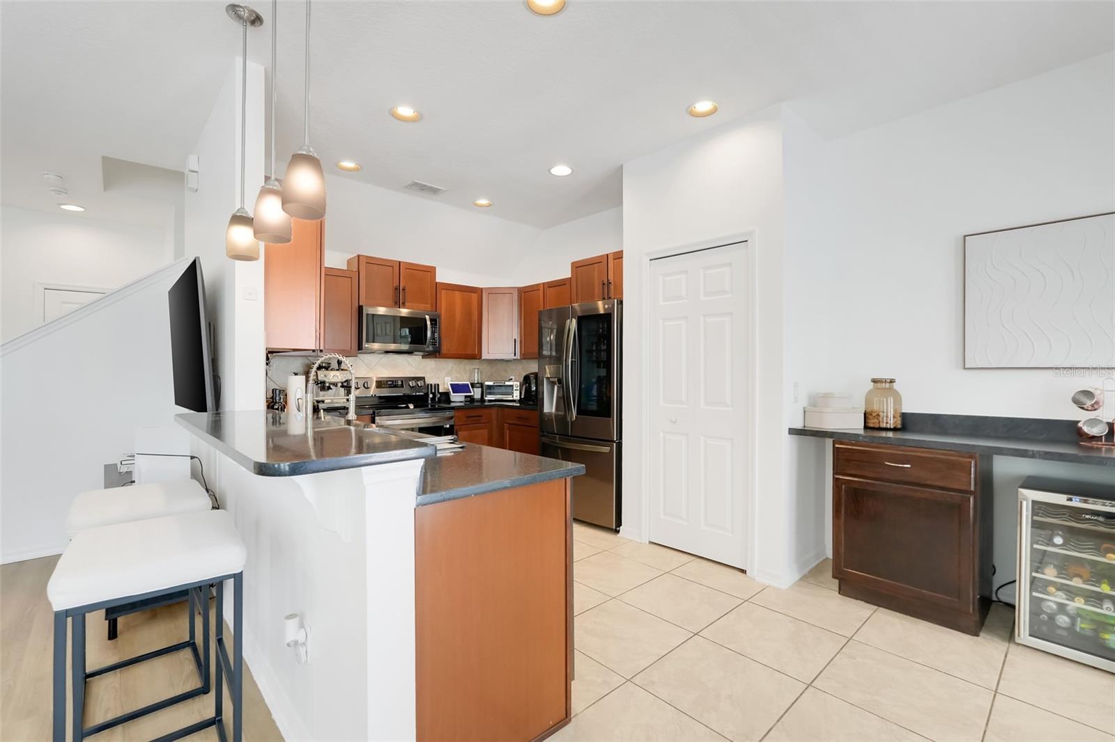 STRATFORD GREEN - Residential