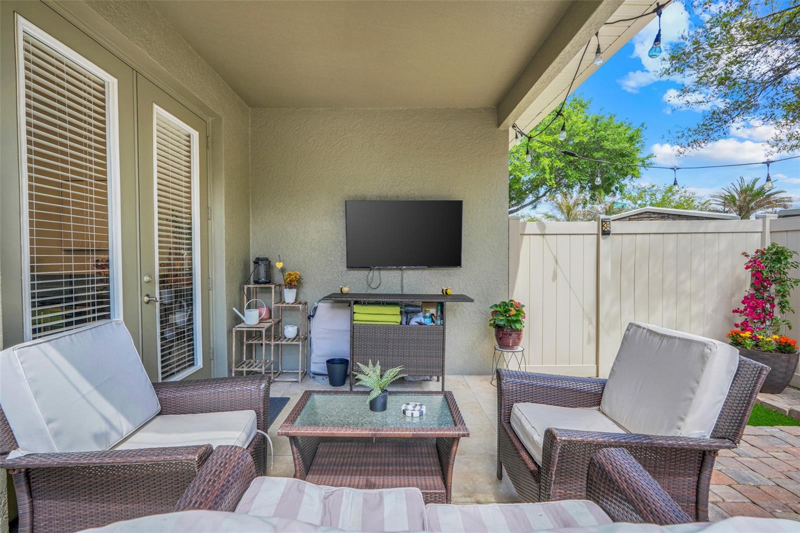 STRATFORD GREEN - Residential