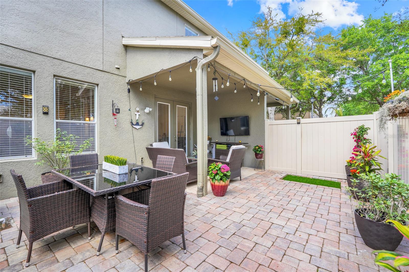 STRATFORD GREEN - Residential