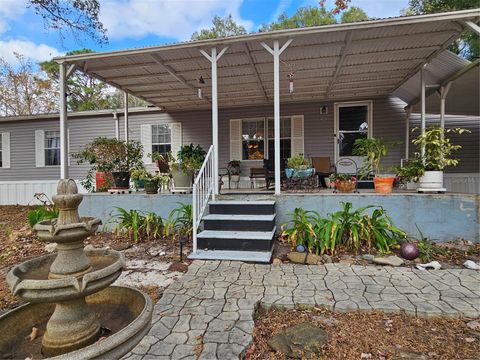 2691 E CENTER STREET INVERNESS FL 34453