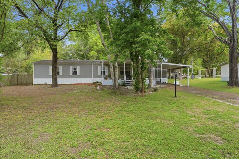 Photo of 2691 E Center Street, Inverness, FL 34453 (MLS # OM691106)