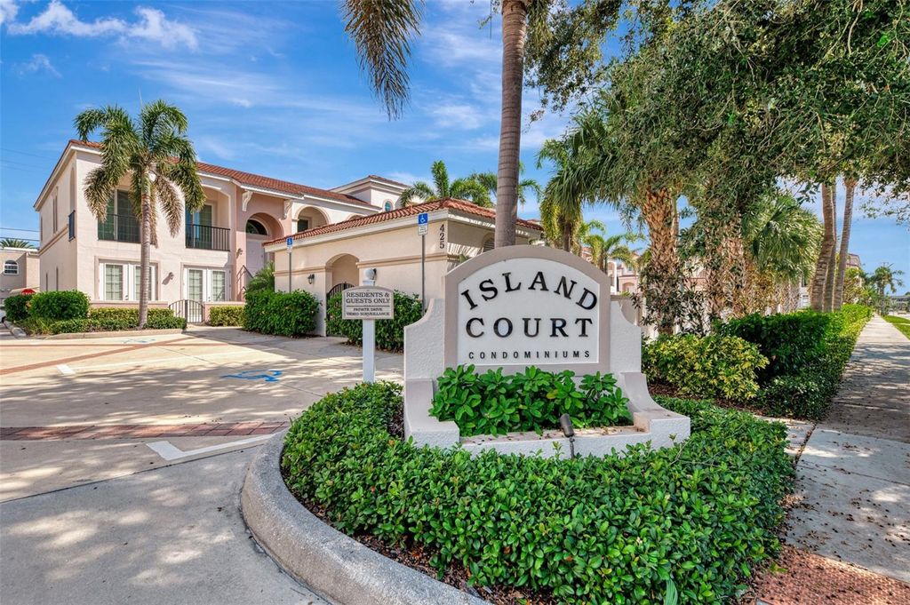 Photo of 431 Nokomis Avenue S #314, Venice, FL 34285 (MLS # N6141037)