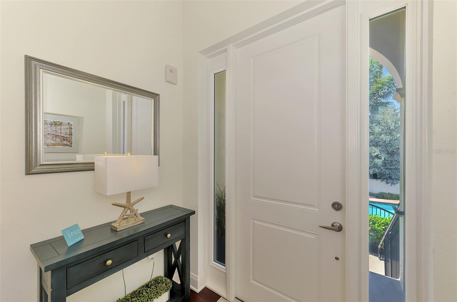 ISLAND COURT VENICE - Residential