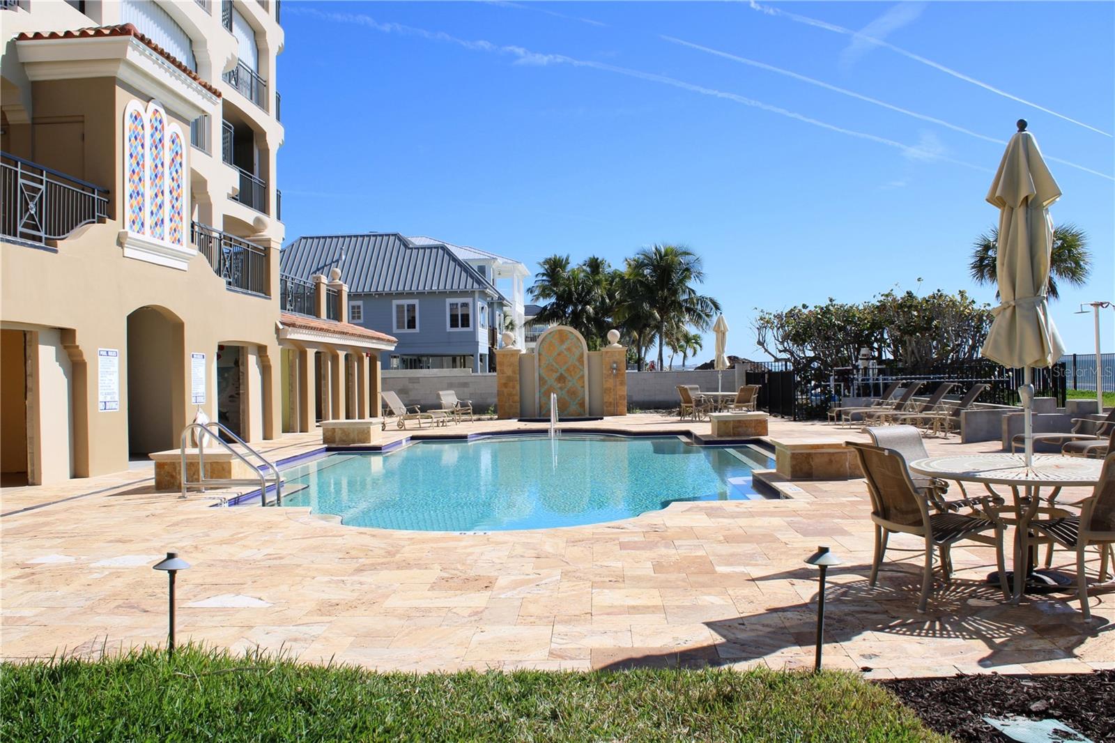 VIZCAYA AT REDINGTON BEACH CONDO - Residential