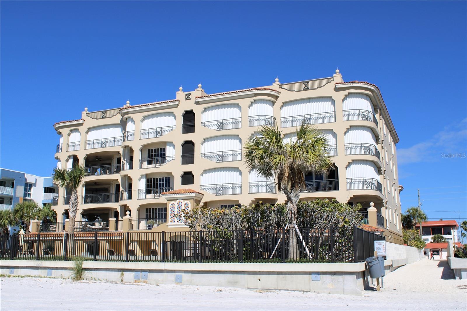 VIZCAYA AT REDINGTON BEACH CONDO - Residential