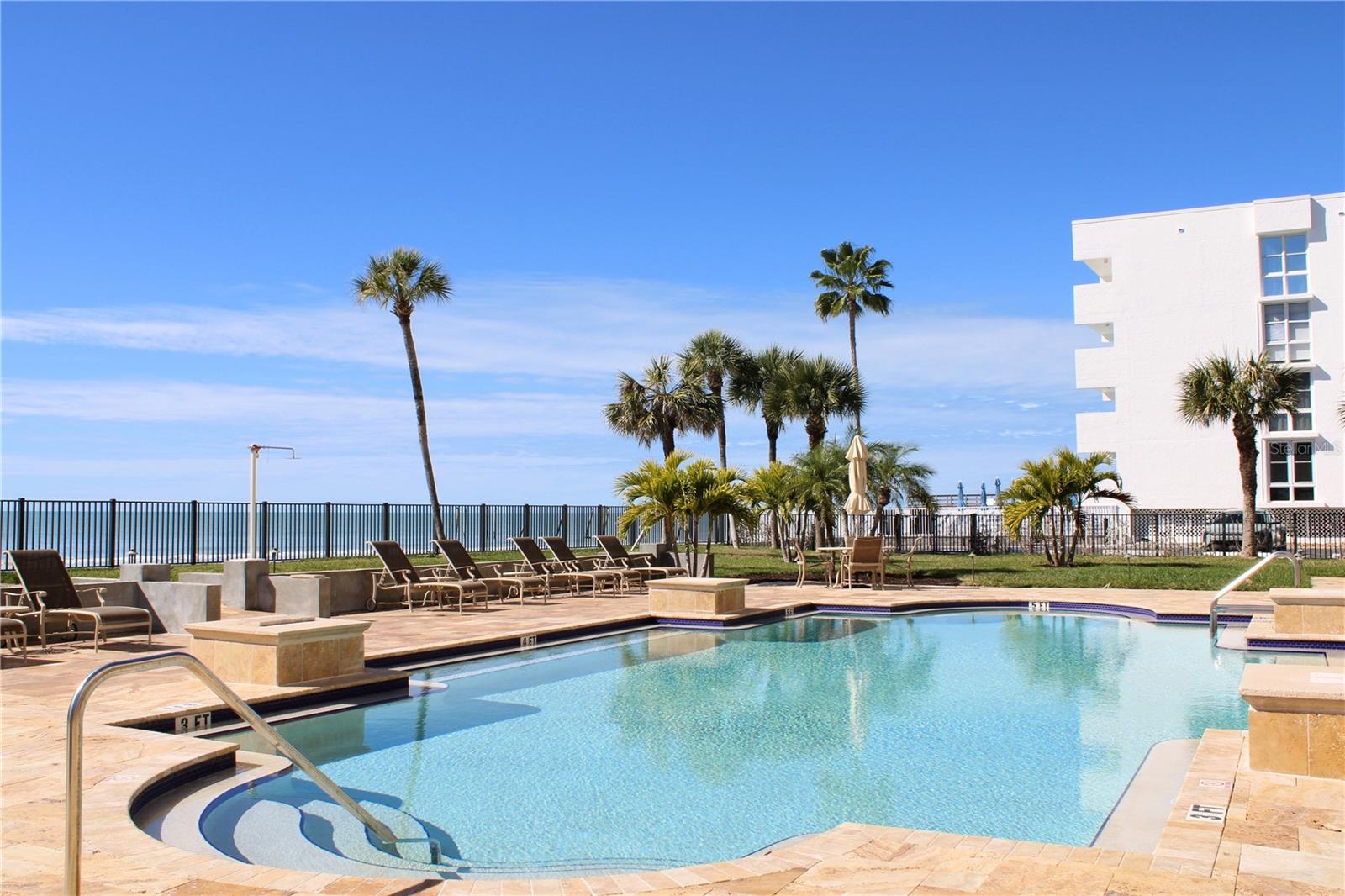 VIZCAYA AT REDINGTON BEACH CONDO - Residential