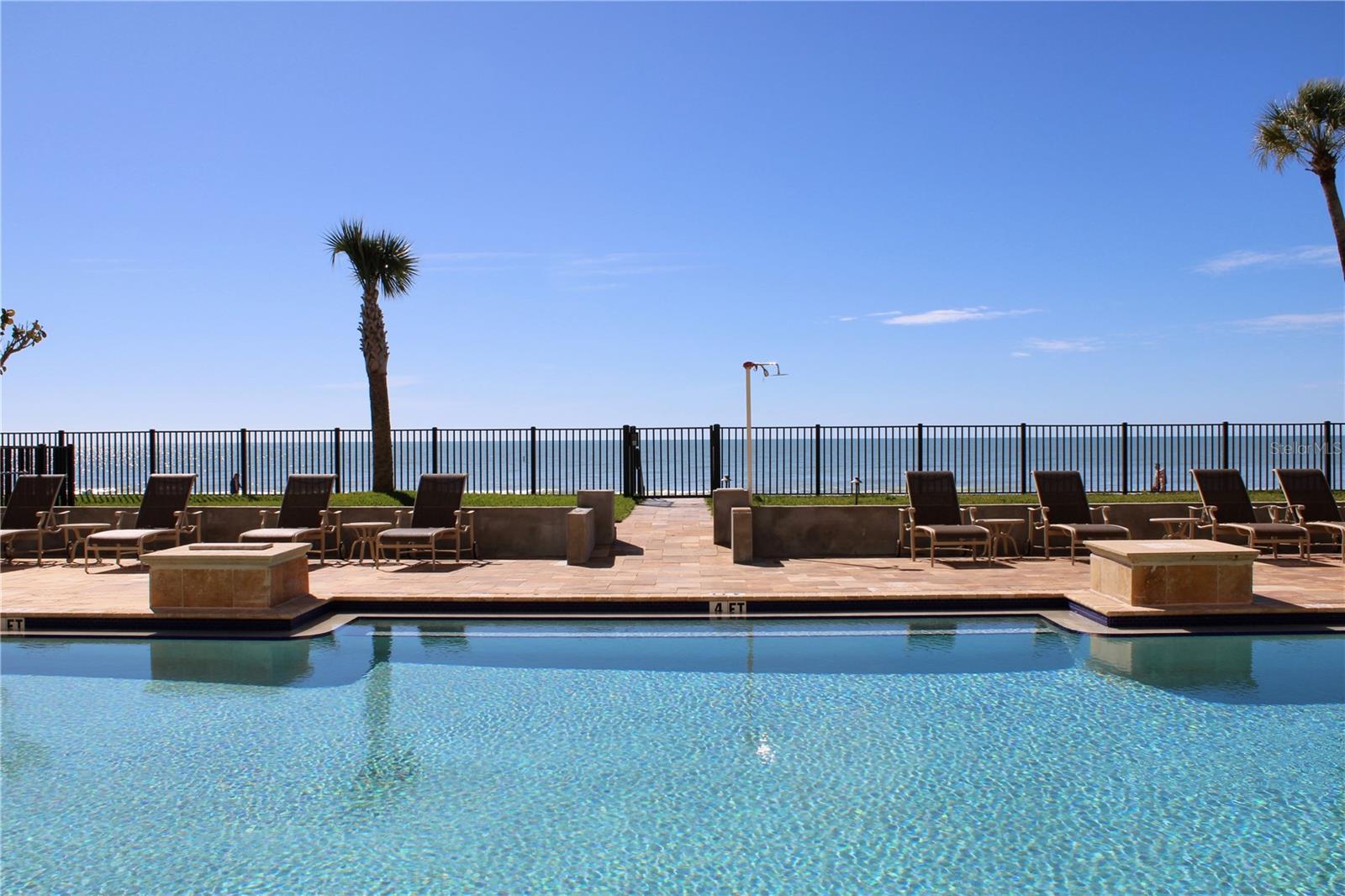 VIZCAYA AT REDINGTON BEACH CONDO - Residential