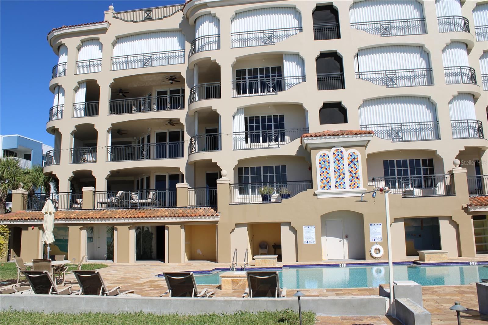 VIZCAYA AT REDINGTON BEACH CONDO - Residential