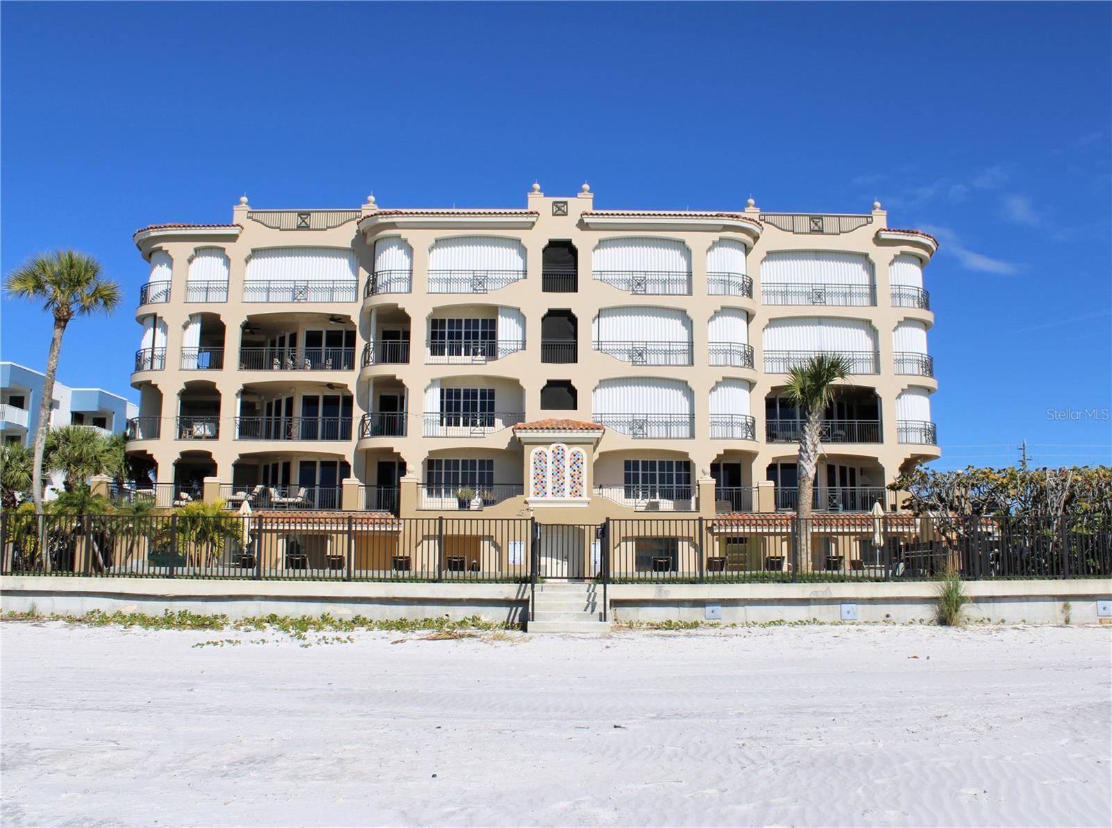 VIZCAYA AT REDINGTON BEACH CONDO - Residential