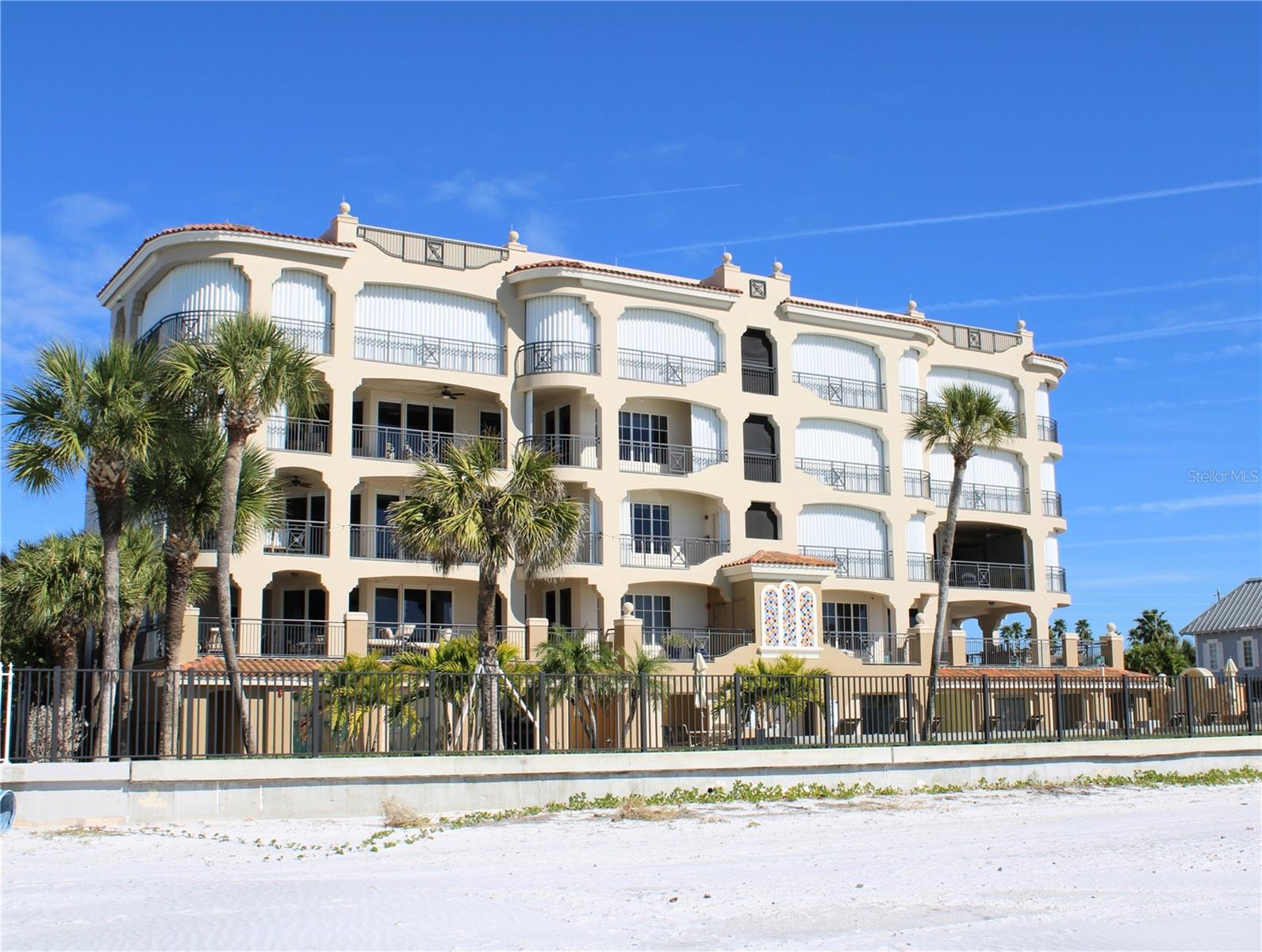 VIZCAYA AT REDINGTON BEACH CONDO - Residential