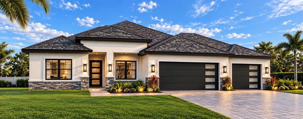 Photo of 4955 N Highway 547, Davenport, FL 33837 (MLS # O6437732)
