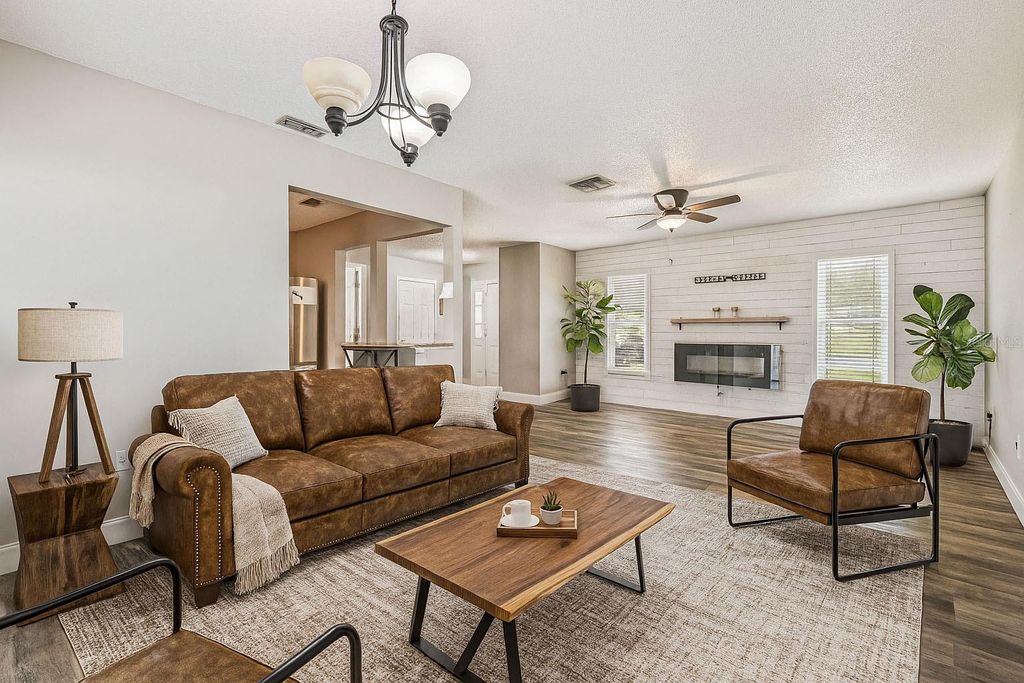 Photo of 11544 Linden Drive, Spring Hill, FL 34608 (MLS # TB8406541)