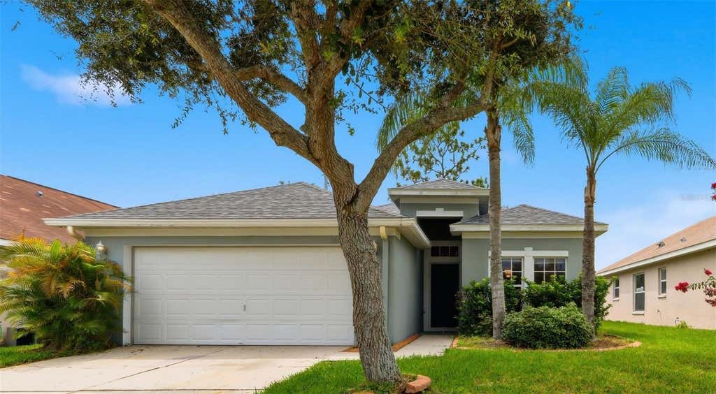 Photo of 34427 Smart Drive, Zephyrhills, FL 33541 (MLS # TB8541914)