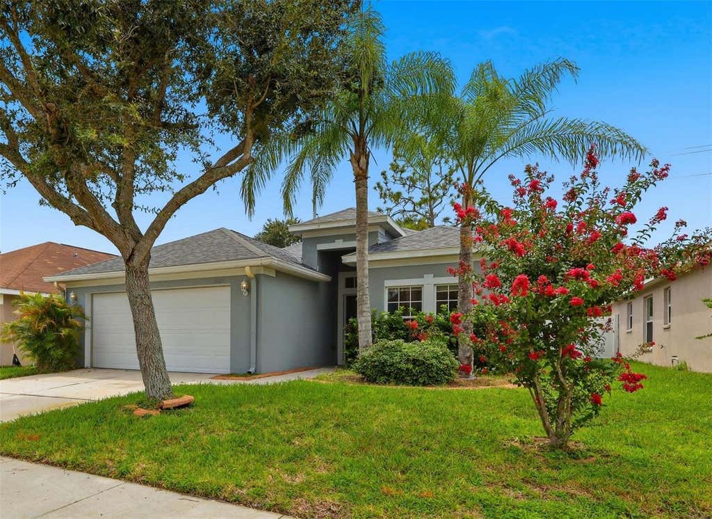 Photo of 34427 Smart Drive, Zephyrhills, FL 33541 (MLS # TB8541914)